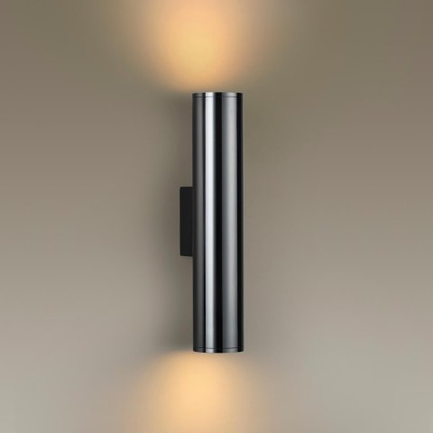 Настенный светильник Odeon Light Hightech Dario 4245/2WA