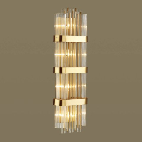 Настенный светильник Odeon Light Hall Empire 4853/4W