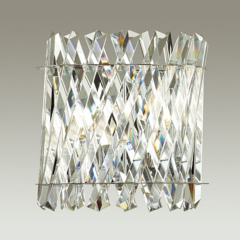 Настенный светильник Odeon Light Hall Selva 4796/2W