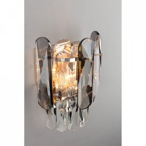 Настенный светильник Omnilux Lario OML-89701-02