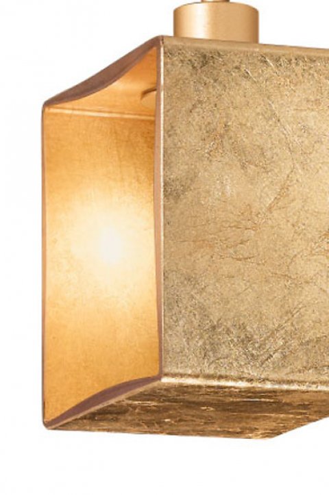 Настенный светильник Panzeri Domino P 9021.14