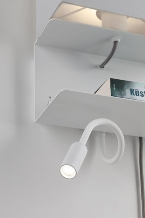 Настенный светильник Paulmann Merani 78913