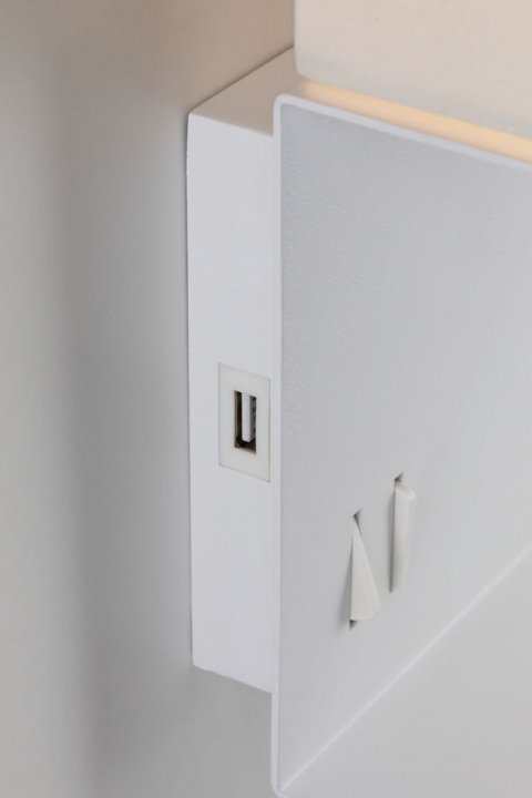 Настенный светильник Paulmann Merani 78913