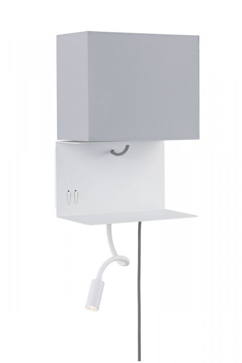 Настенный светильник Paulmann Merani 78913