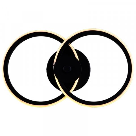 Настенный светильник Reluce 04300-9.2-02