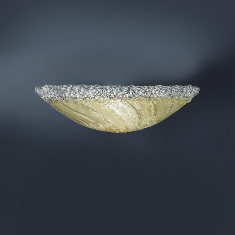 Настенный светильник Renzo Del Ventisette A 14080/1