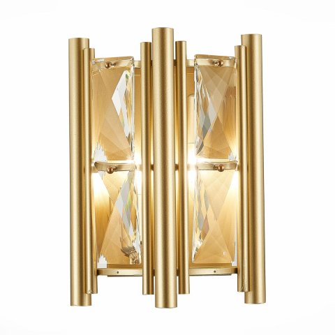 Настенный светильник ST Luce Corsia SL1623.201.01