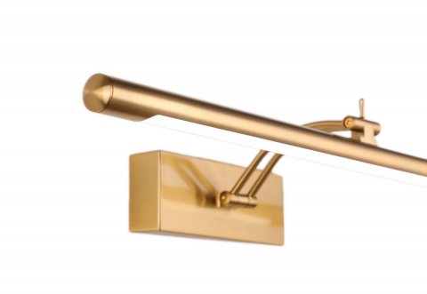 Настенный светильник Zortes BESSER ZRS.64708.14