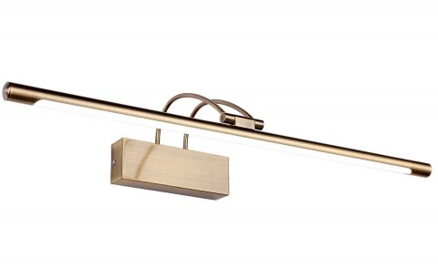 Настенный светильник Zortes MAESTRO ZRS.64701.14