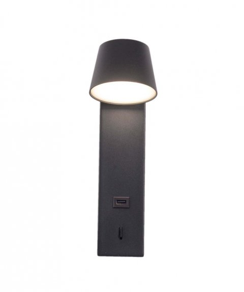 Настенный светильник Zortes TOMMY ZRS.23005.6