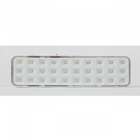 Настенный светодиодный аварийный светильник ЭРА Выход DBA-102-0-20 Б0044395