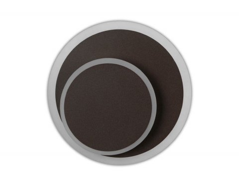 Настенный светодиодный светильник Ambrella light Sota FW107