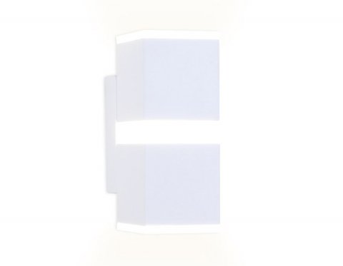 Настенный светодиодный светильник Ambrella light Wall FW189