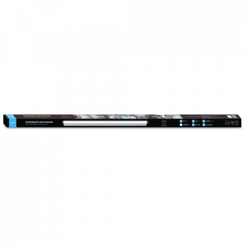 Настенный светодиодный светильник Apeyron 14-53