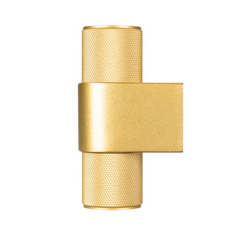 Настенный светодиодный светильник Arlight SP-Spicy-Wall-Mini-Twin-S104x39-2x3W Day4000 035563