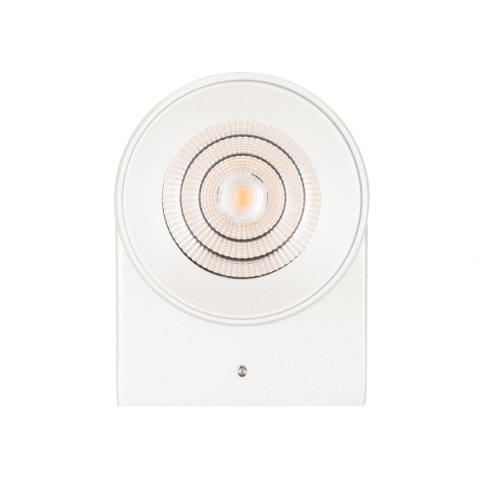 Настенный светодиодный светильник Arlight Sp-Spicy-Wall-Twin-S180X72-2X6W Day4000 033851