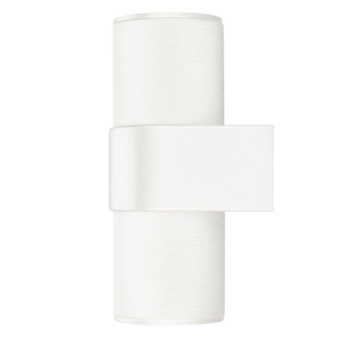 Настенный светодиодный светильник Arlight Sp-Spicy-Wall-Twin-S180X72-2X6W Warm3000 033852