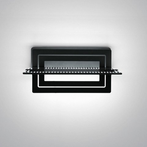 Настенный светодиодный светильник Artemide Copernico 1622020A