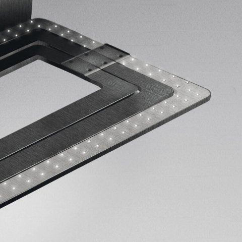 Настенный светодиодный светильник Artemide Copernico 1622020A