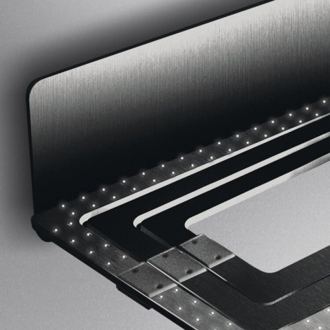 Настенный светодиодный светильник Artemide Copernico 1622020A