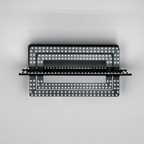 Настенный светодиодный светильник Artemide Copernico 1622020A