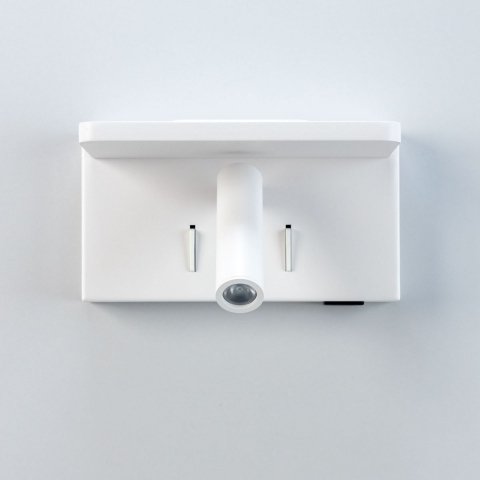 Настенный светодиодный светильник Citilux Декарт CL704370