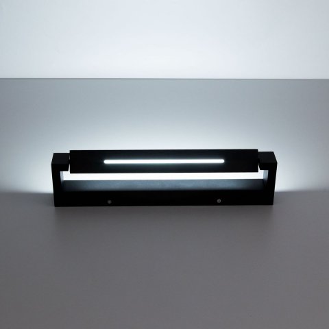 Настенный светодиодный светильник Citilux Визор CL708241N