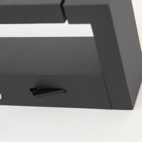 Настенный светодиодный светильник Citilux Визор CL708261N