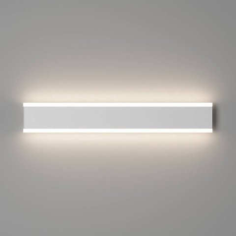 Настенный светодиодный светильник DesignLed GW LN GW-8083L-24-WH-WW 003219