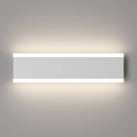Настенный светодиодный светильник DesignLed GW LN GW-8083S-16-WH-WW 003218