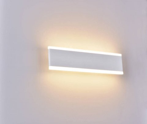 Настенный светодиодный светильник DesignLed GW LN GW-8083S-16-WH-WW 003218