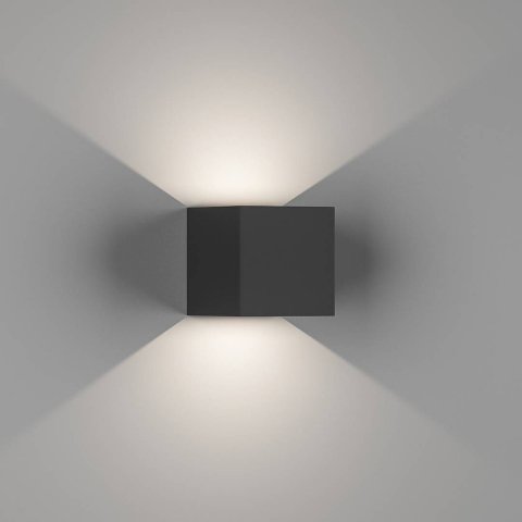 Настенный светодиодный светильник DesignLed GW Next GW-A310-6-BL-NW 001541