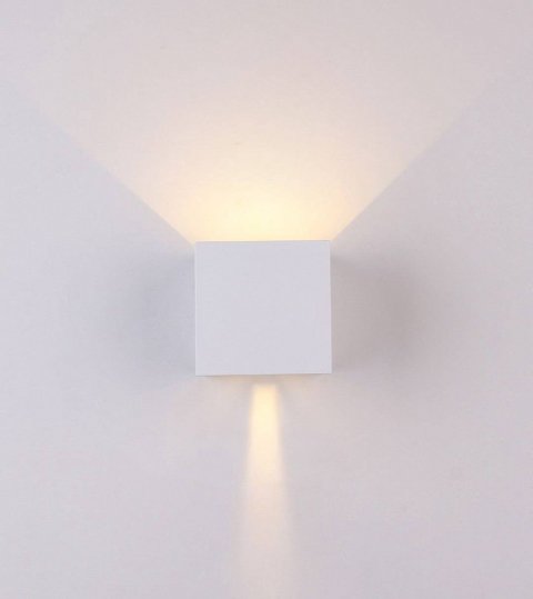 Настенный светодиодный светильник DesignLed GW Next GW-A310-6-WH-NW 001232