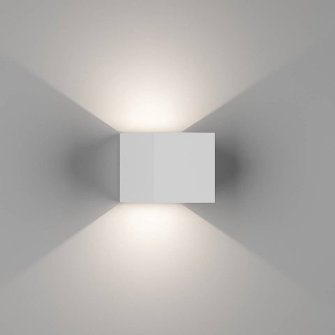 Настенный светодиодный светильник DesignLed GW Next GW-A310-6-WH-WW 001858