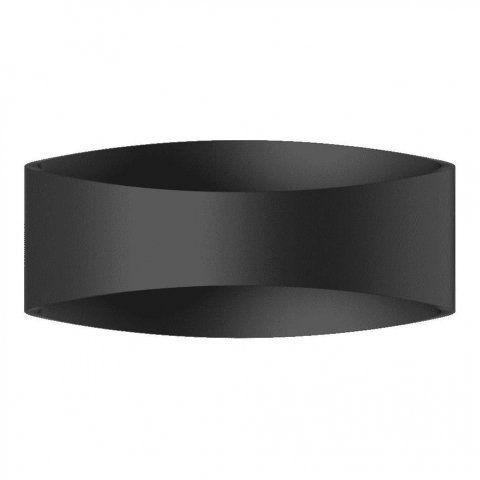 Настенный светодиодный светильник DesignLed GW Ole GW-A715-5-BL-WW 003025