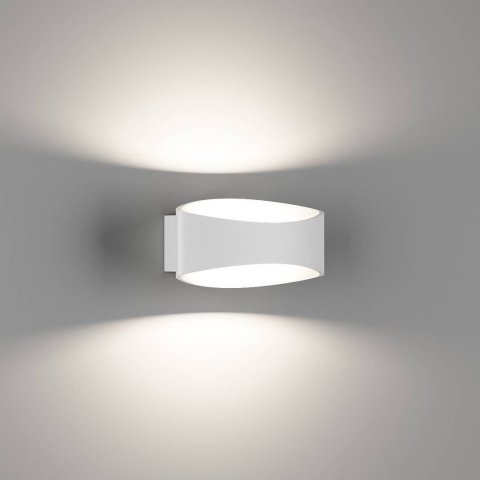 Настенный светодиодный светильник DesignLed GW Ole GW-A715-5-WH-NW 003026