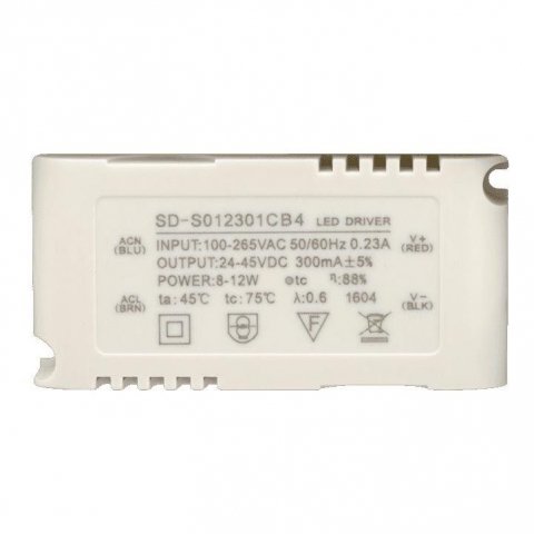 Настенный светодиодный светильник DesignLed GW Port GW-8320-14-WH-NW 002389