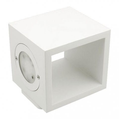 Настенный светодиодный светильник DesignLed GW Port GW-8320-14-WH-NW 002389