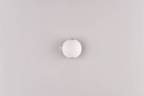 Настенный светодиодный светильник DesignLed GW Sfera-DBL GW-A161-4-4-WH-NW 003201