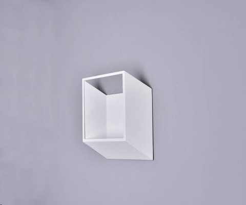 Настенный светодиодный светильник DesignLed GW Skud GW-1086L-7-WH-WW 003244