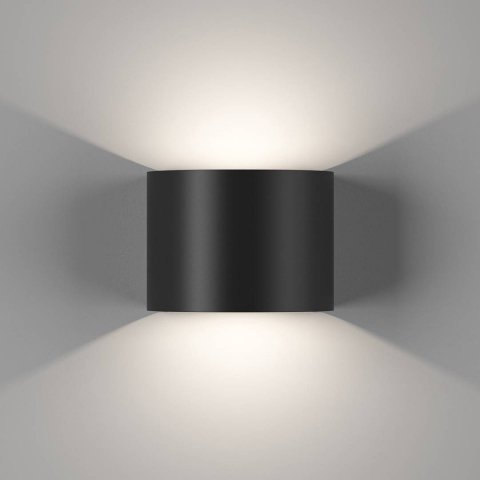 Настенный светодиодный светильник DesignLed GW Tape GW-A310R-6-BL-WW 002101