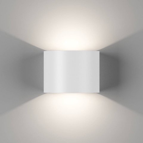 Настенный светодиодный светильник DesignLed GW Tape GW-A310R-6-WH-NW 002100