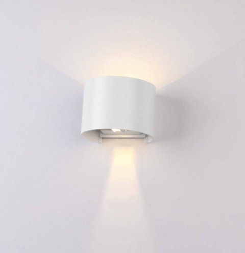 Настенный светодиодный светильник DesignLed GW Tape GW-A310R-6-WH-NW 002100