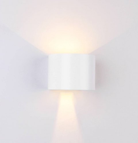 Настенный светодиодный светильник DesignLed GW Tape GW-A310R-6-WH-NW 002100