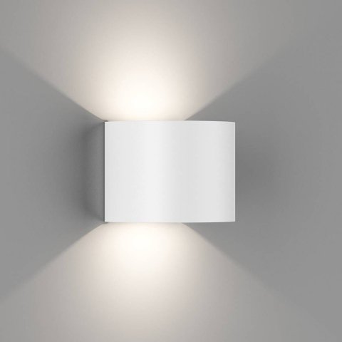 Настенный светодиодный светильник DesignLed GW Tape GW-A310R-6-WH-NW 002100