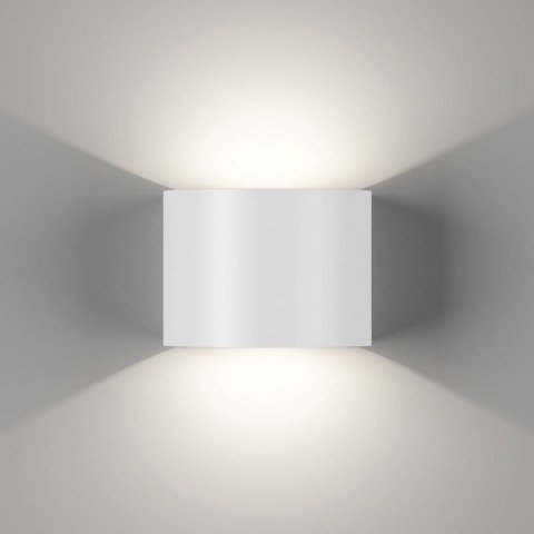 Настенный светодиодный светильник DesignLed GW Tape GW-A310R-6-WH-WW 002099