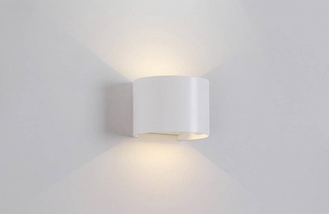 Настенный светодиодный светильник DesignLed GW Tape GW-A310R-6-WH-WW 002099