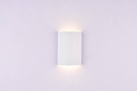 Настенный светодиодный светильник DesignLed GW Tube GW-6805-6-WH-WW 002393