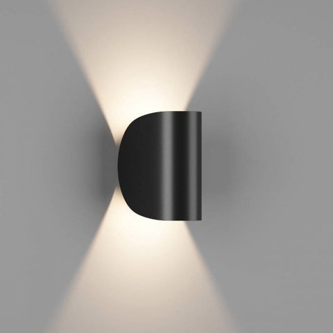 Настенный светодиодный светильник DesignLed GW Ventura GW-A108-6-BL-WW 004447