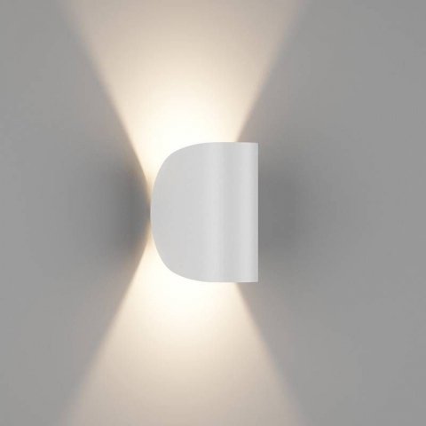 Настенный светодиодный светильник DesignLed GW Ventura GW-A108-6-WH-WW 004446